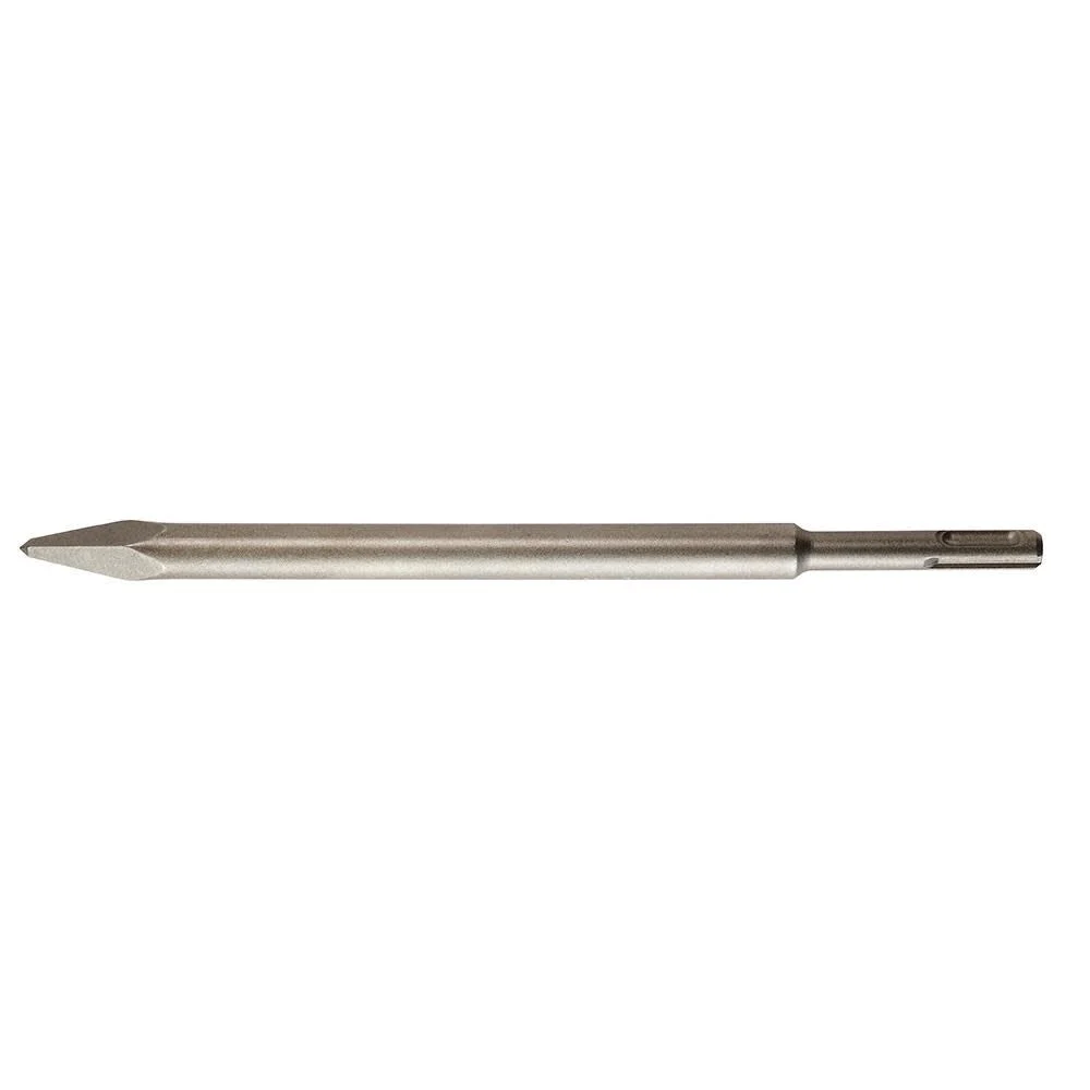 3/4" HEX Demo 12" Bull Point