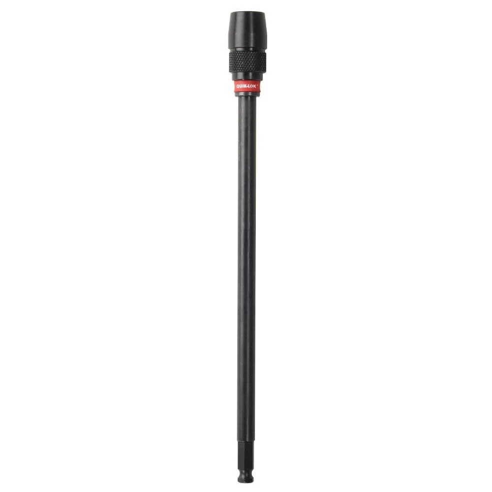 12" x 7/16" Universal QUIK-LOK™ Extension