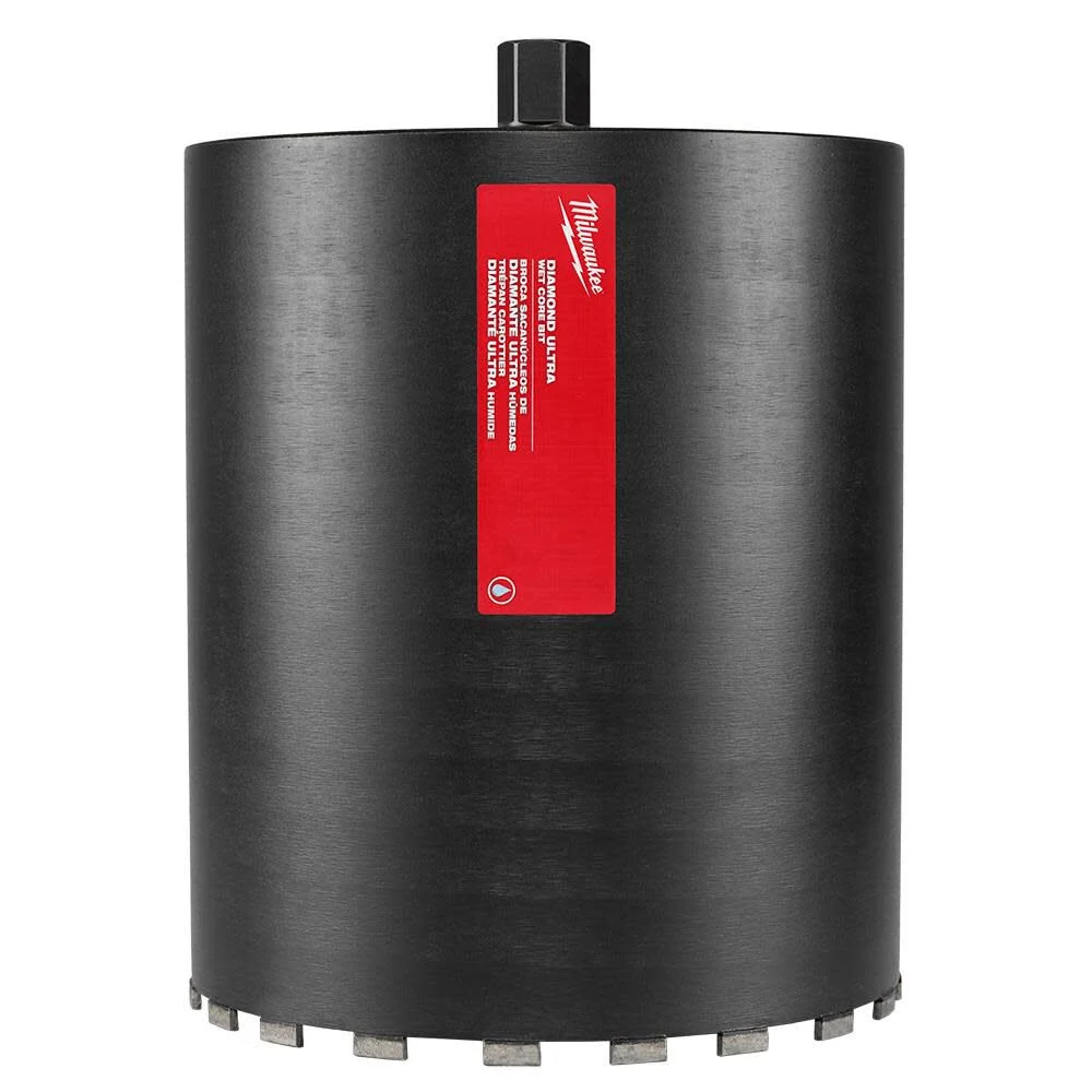 14" Diamond Ultra™ Wet Core Bit