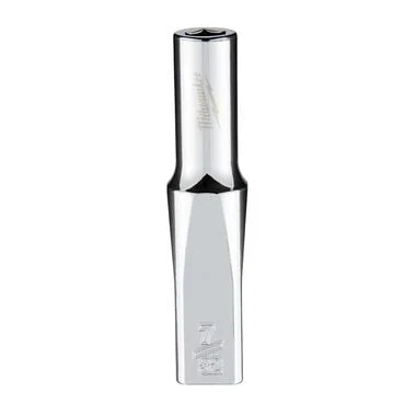 1/4 in. Drive 7/32 in. SAE 6-Point Deep Socket
