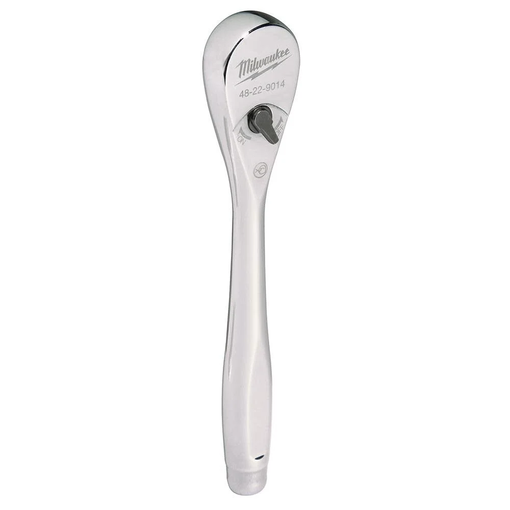 1/4" Drive Ratchet