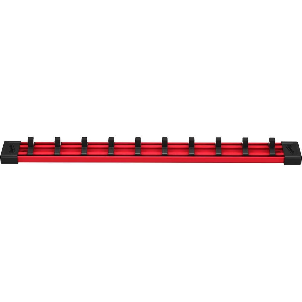 1/4" Drive Socket Rail