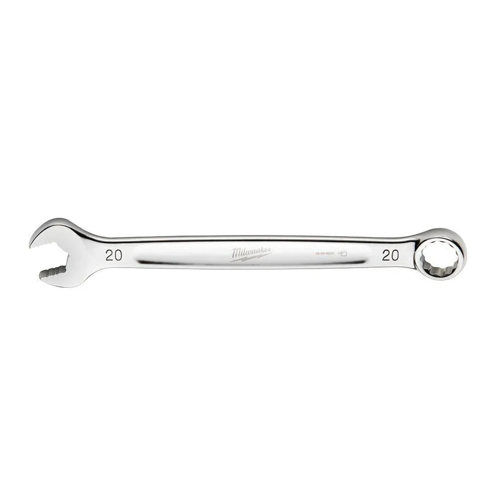 20mm Metric Combination Wrench