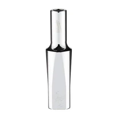 3/8 in. Drive 1/4 in. SAE 6-Point Deep Socket