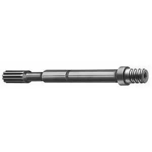 Milwaukee 48-03-3540 Spline Thin Wall Core Bit 12" Adapter Shank