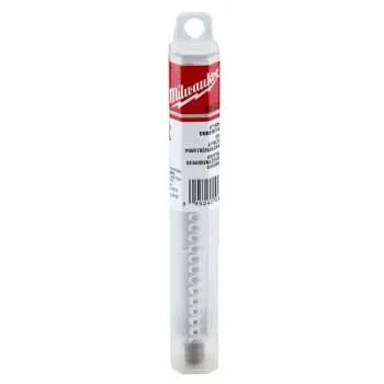 Milwaukee 48-03-3545 SDS Plus Thin Wall Core Bit 8" Adapter Shank