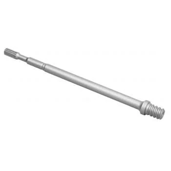 Milwaukee 48-03-3564 Spline Thick Wall Core Bit 12" Adapter Shank