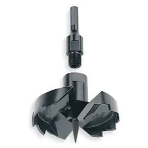 Milwaukee 48-07-0201 Replaceable Shank for 3" & Larger Selfeed Bits
