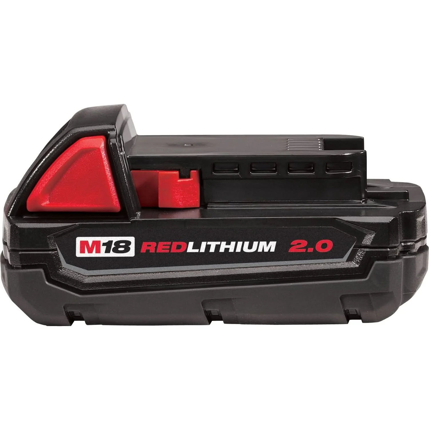Milwaukee M18 REDLITHIUM 2.0Ah Compact Battery Pack