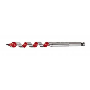 Milwaukee 48-13-0503 1/2" x 6" Ship Auger Bit