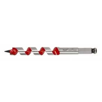 Milwaukee 48-13-0623 5/8" x 6" Ship Auger Bit
