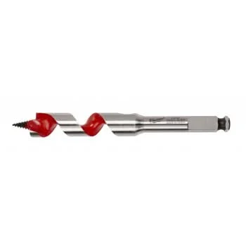 Milwaukee 48-13-0813 13/16" x 6" Ship Auger Bit
