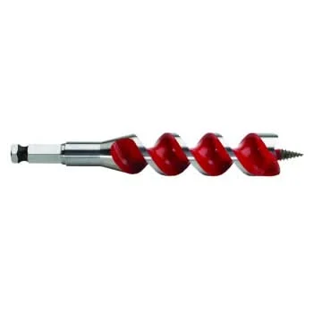 Milwaukee 48-13-1000 1" x 6-1/2" Auger Bit
