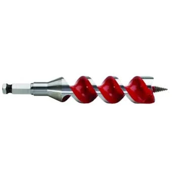 Milwaukee 48-13-1120 1-1/8" x 6-1/2" Auger Bit