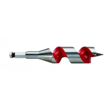 Milwaukee 48-13-1253 1-1/4" x 6" Ship Auger Bit