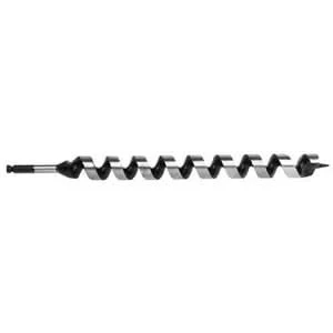 Milwaukee 48-13-1373 1-3/8" x 6" Ship Auger Bit