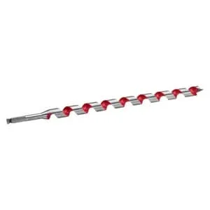 Milwaukee 48-13-5520 7/16" x 18" Ship Auger Bit