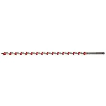 Milwaukee 48-13-5620 5/8" x 18" Ship Auger Bit