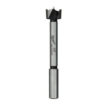 Milwaukee 48-14-0501 1/2" Forstner Bit