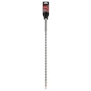 Milwaukee 48-20-3904 SDS MAX 4CT MX4 1/2"X 16" X 21"