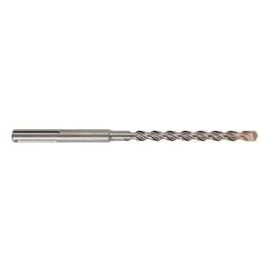 Milwaukee 48-20-3910 SDS MAX 4CT MX4 9/16"X 8" X 13"