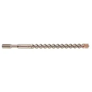 Milwaukee 48-20-4367 7/8" X 36" Spline Bit 4-Cutter