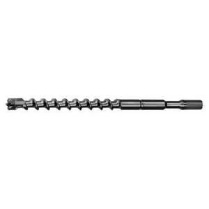 Milwaukee 48-20-4370 Spline Bit 4-Cutter 1" x 16"