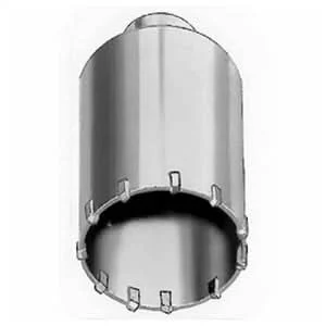 Milwaukee 48-20-5005 SDS-PLUS Thin Wall Carbide Tipped Core Bit 1"