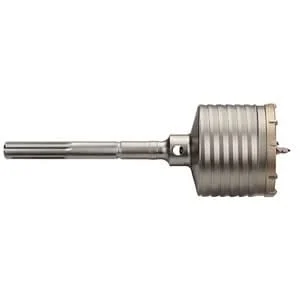 Milwaukee 48-20-5438 5" X 22" One Piece SDS-MAX Core Bit