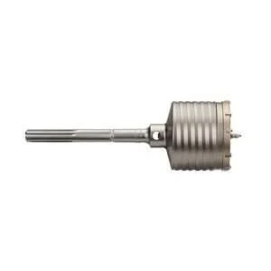Milwaukee 48-20-5484 4" X 22" One Piece Spline Core Bit