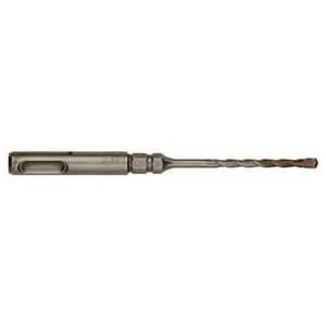 Milwaukee 48-20-7096 SDS PLUS Bit 5/32" X 6" With 1/4" Hex