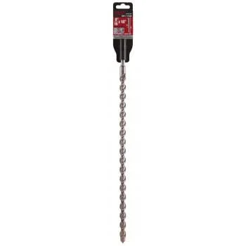 Milwaukee 48-20-7487 SDS-PLUS 2CT 9/16" x 16" x 18"