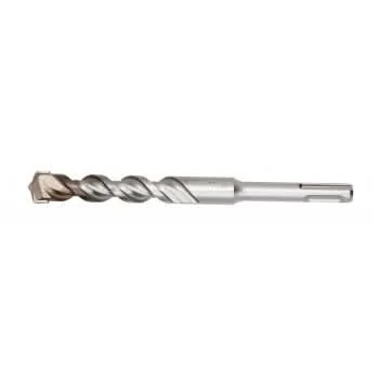 Milwaukee 48-20-7601 SDS PLUS 2-Cutter 5/8" X 4" X 6" Bit