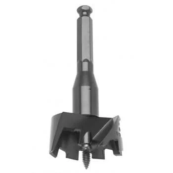 Milwaukee 48-25-2122 Selfeed Bit 2-1/8"