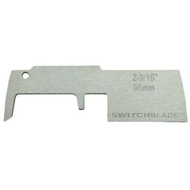 Milwaukee 48-25-5440 2-1/8" SwitchBlade Replacement Blade