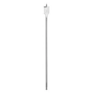 Milwaukee 48-27-0175 1/2" x 16" Flat Boring Bit
