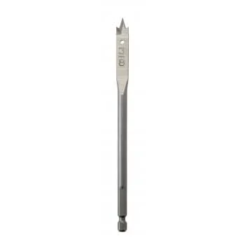 Milwaukee 48-27-0371 Flat Boring Bit 3/8" x 6"