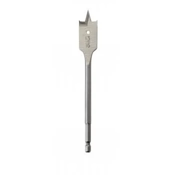 Milwaukee 48-27-0811 Flat Boring Bit 13/16" x 6"