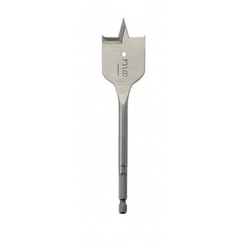 Milwaukee 48-27-1371 Flat Boring Bit 1-3/8" x 6"