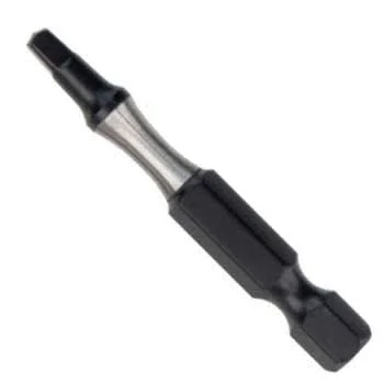 Milwaukee 48-32-4159 Shockwave 2" Impact Slotted 9/32" Power Bits, 25-Pack