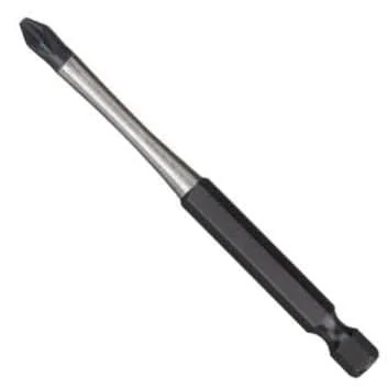 Milwaukee 48-32-4398 SHOCKWAVE 3-1/2" Impact Torx T30 Power Bits, 25-Pack