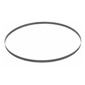 Milwaukee 48-39-0561 14/18 TPI Standard Deep Cut Portable Band Saw Blade (3 PK)