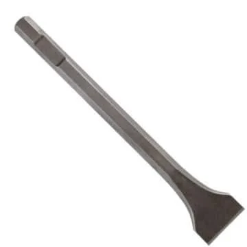Milwaukee 48-62-3030 3" Scaling Chisel