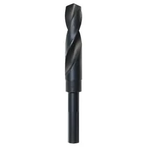 Milwaukee 48-89-2747 25/32" S&D Black Oxide Drill Bit