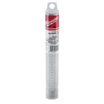 Milwaukee 48-95-6070 7-1/2" Extension for Small SDS Plus Thin Wall Core Bits