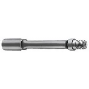 Milwaukee 48-95-6075 7-1/2" Extension for Large SDS Plus Thin Wall Core Bits