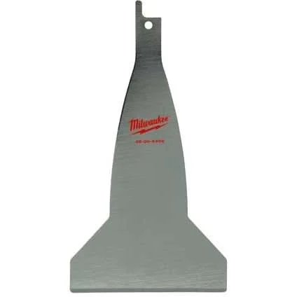 Milwaukee 49-00-5456 3" Scraper Recip Blade