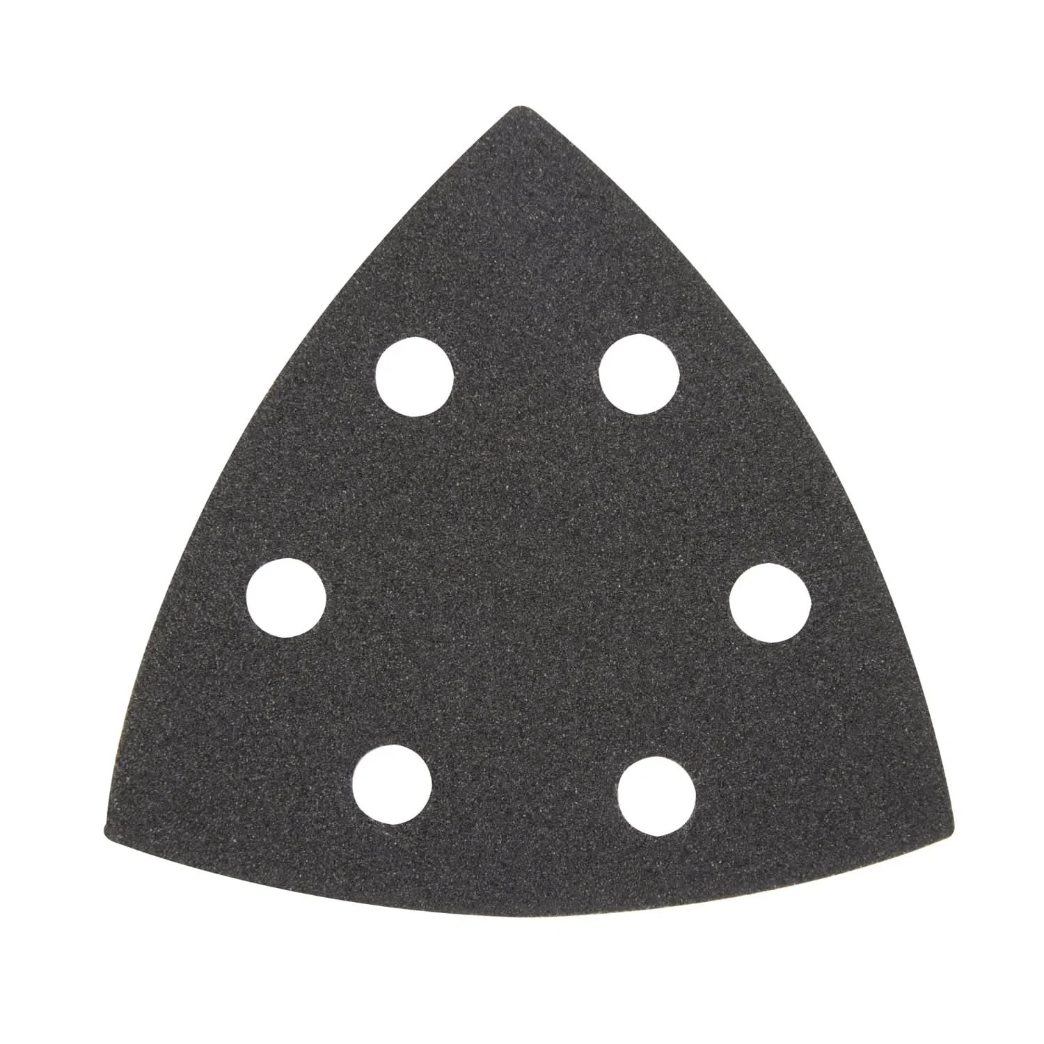 Milwaukee 49-25-2025 Open-Lok 3-1/2-Inch Triangle Sandpaper Variety Pack, 25-Pieces