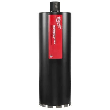 5" Diamond Ultra™ Wet Core Bit