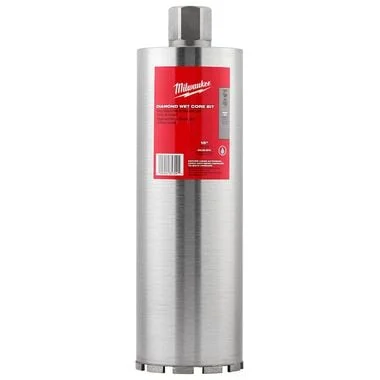 5" Diamond Wet Core Bit